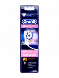 Rezerva p-u periuta de dinti el. Oral-B Sensitiv Ultra Thin EB 60