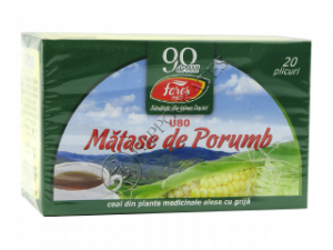 Matase de porumb