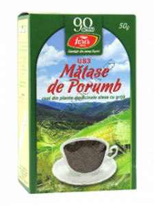 Matase de porumb