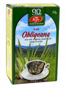 Rizomi de obligeana