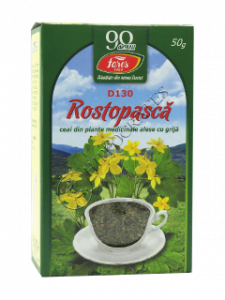 Parti aeriene de rostopasca