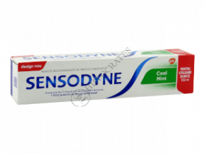 Pasta de dinti Sensodyne Cool Mint