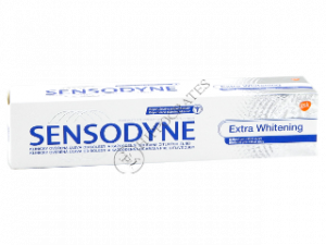 Pasta de dinti Sensodyne Extra Whitening