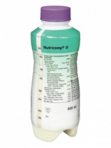 Nutricomp D Neutral PB