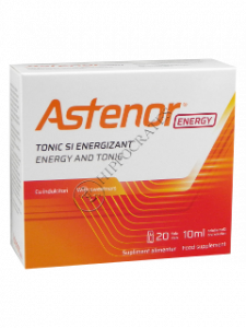 Astenor Energy