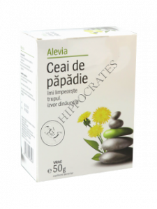 Taraxaci (Papadie) frunze