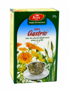 Ceai Gastric