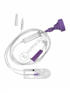 Enteroport plus set univ. adapter (8721744)