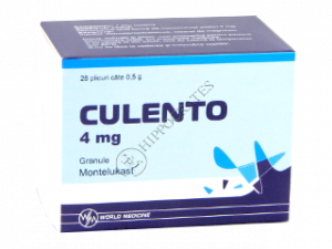 Culento