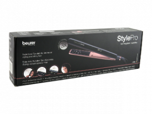 Beurer Placa de intins parul HS80