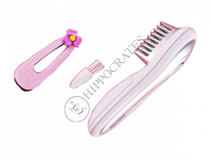Beurer Pieptene impotriva paduchilor HT15