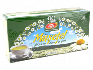 Flori de musetel