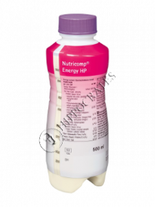 Nutricomp Energy HP Neutral PB