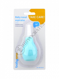Aspirator BABY ONO nazal menta