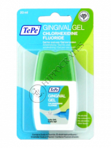 TePe Gel gingival