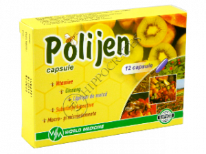 Polijen