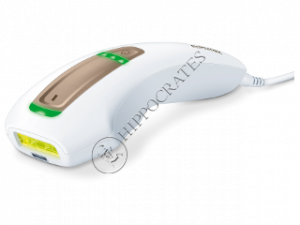 Beurer Epilator IPL5500 PURE SKIN PRO