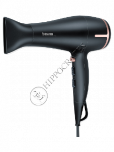 Beurer Uscator de par cu tehnoligie ECO HC60