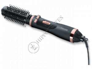 Beurer Perie rotativa cu aer cald HT80