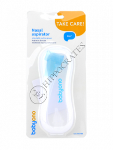Aspirator BABY ONO nazal New