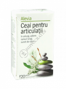 Ceai pentru articulatii