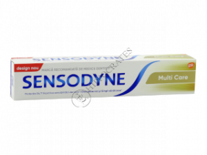 Pasta de dinti Sensodyne Multi Care