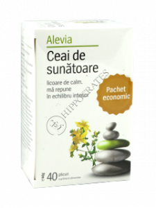 Parti aeriene de sunatoare