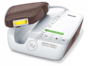 Beurer Epilator IPL10000+ Salonpro System