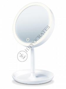 Beurer Oglinda cosmetica iluminata BS45