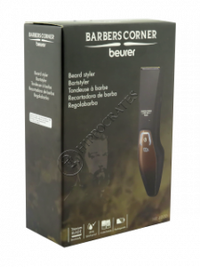 Beurer BARBER CORNER aparat aranjarea barbii HR4000