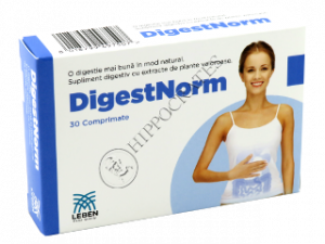 DigestNorm