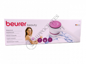 Beurer Perie de corp FC25