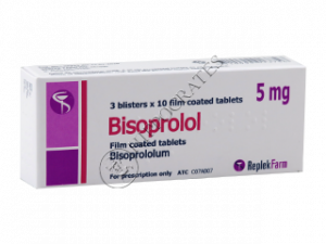 Bisoprolol