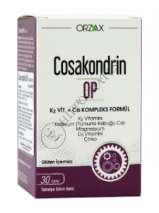 Cosakodrin OP