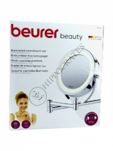 Beurer Oglinda cosmetica iluminata BS59