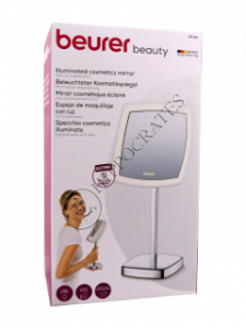 Beurer Oglinda cosmetica iluminata BS99