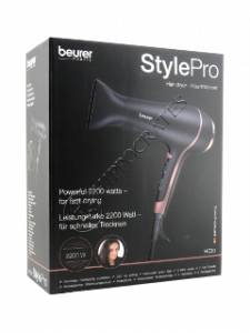 Beurer Uscator de par HC30