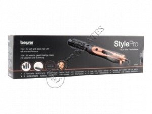 Beurer Perie electrica cu aer cald HT50