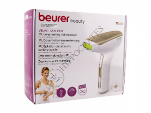 Beurer Epilator VELVET SKIN PRO IPL8500