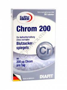 Chrom 200