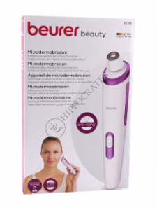 Beurer Aparat pentru microdermabraziune FC76