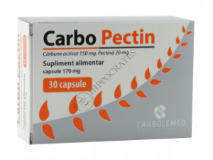 Carbo Pectin