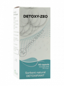 DETOXY-ZEO