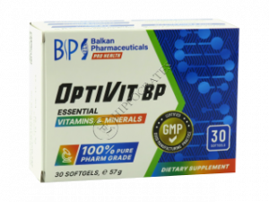 OptiVit BP Essential