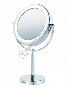 Beurer Oglinda cosmetica iluminata BS69