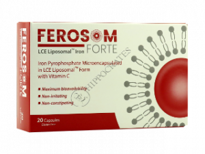 Ferosom Forte