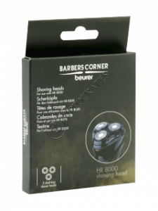 Beurer BARBER CORNER aparat de ras barbii HR8000