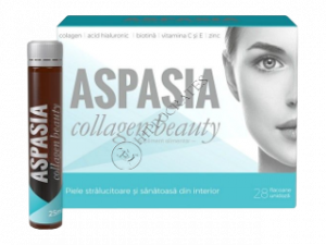 Aspasia Collagen Beauty