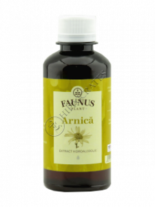 Tinctura ARNICA