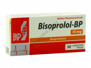 Bisoprolol-BP